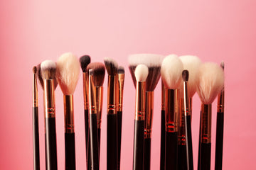 How to Choose the Right Makeup Brush for Every Step