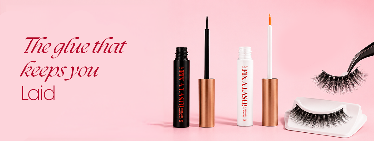 LASH GLUE