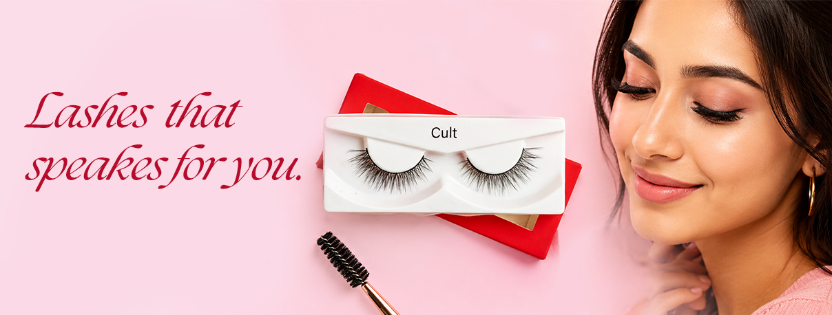 LASHES