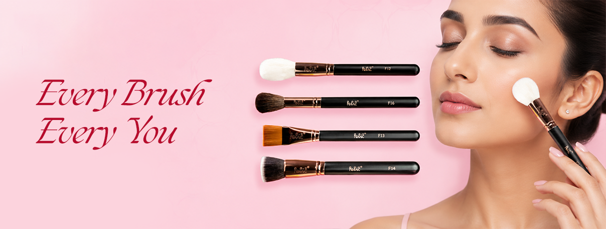 FACE BRUSHES