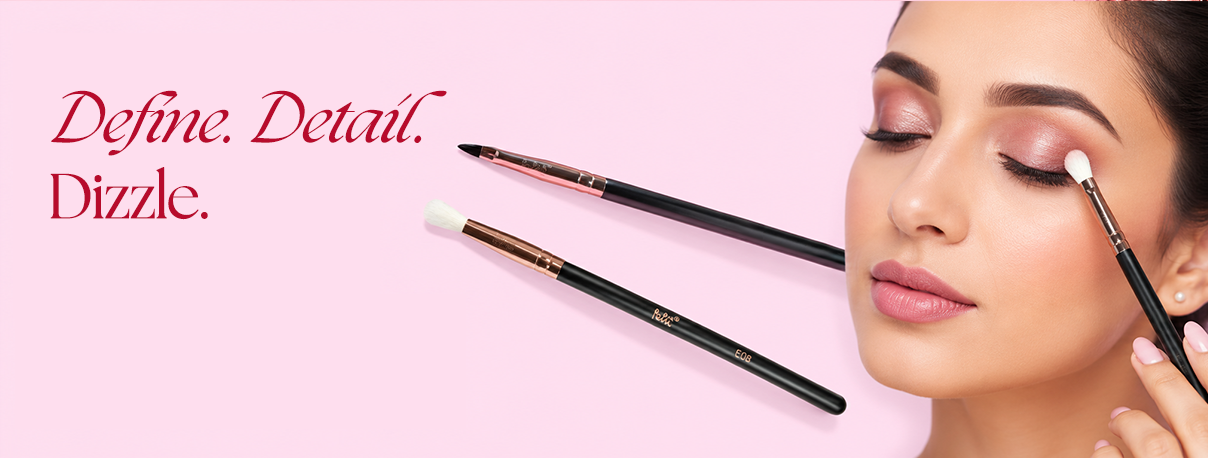 EYE BRUSHES