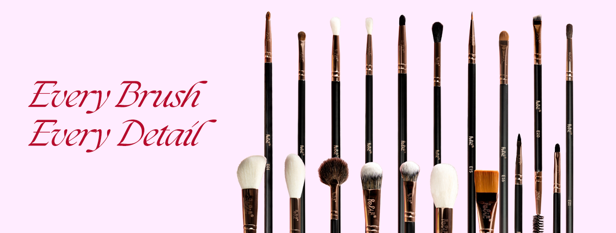 BRUSH SETS