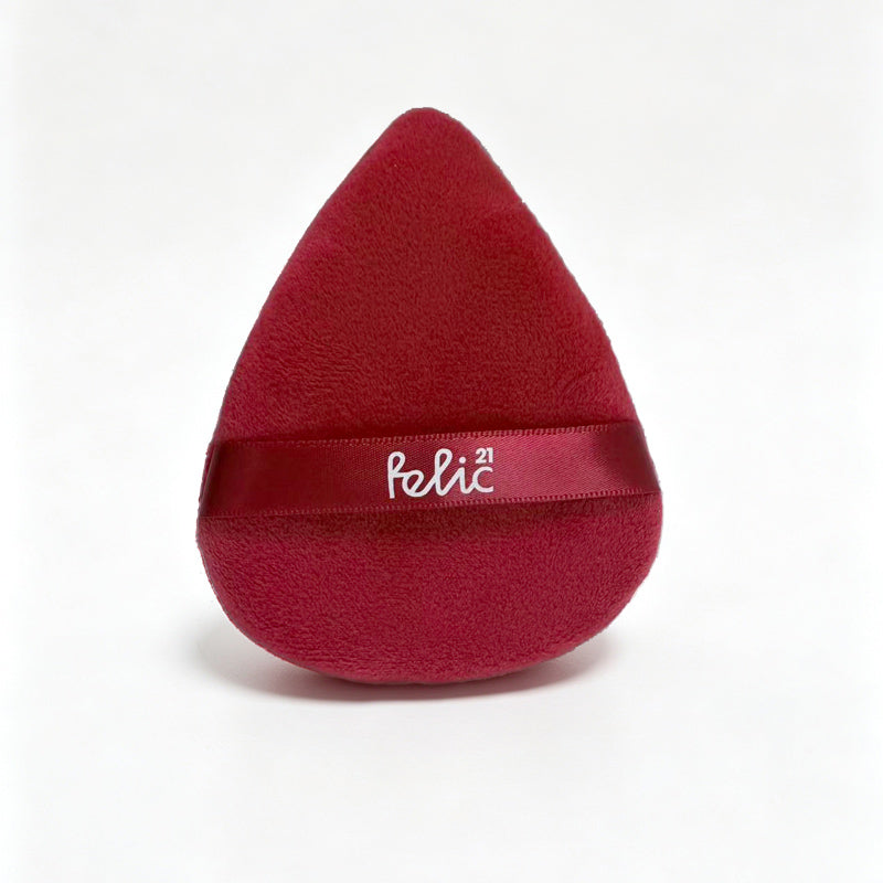 FELIC21 Teardrop Pro Powder Puff ++ - Medium | Pack of 2