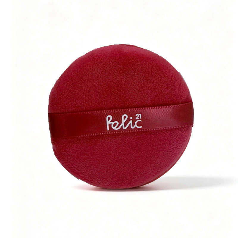 FELIC21 Round Pro Powder Puff +++ - Large