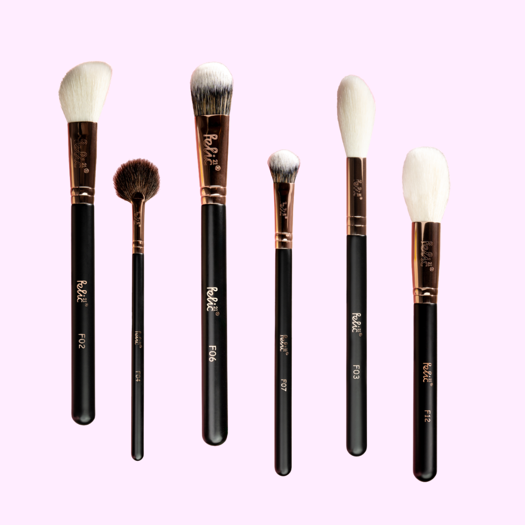 Beginner S Beauty (Set Of 6)