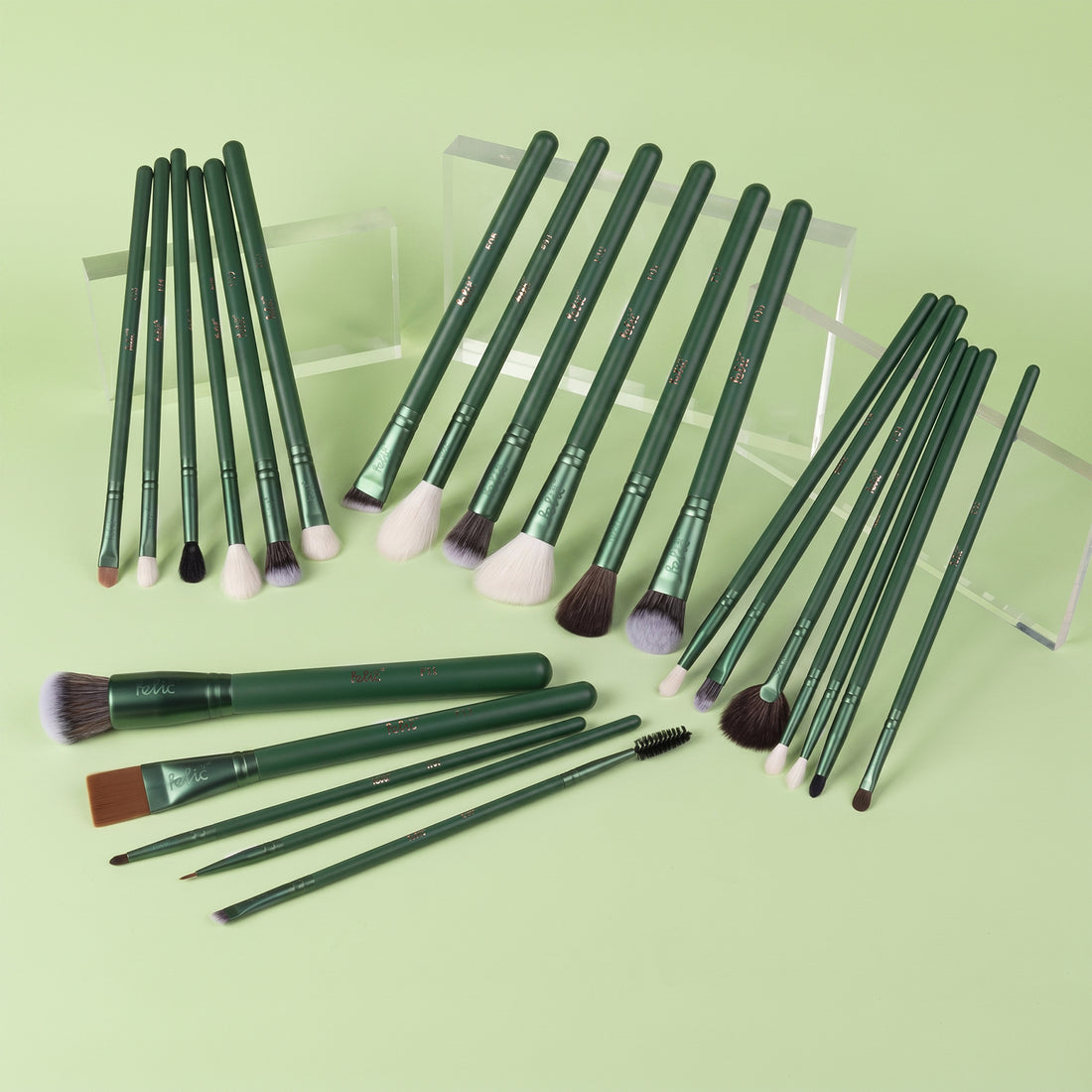 FELIC 21 U.V GHAI SIGNATURE SERIES