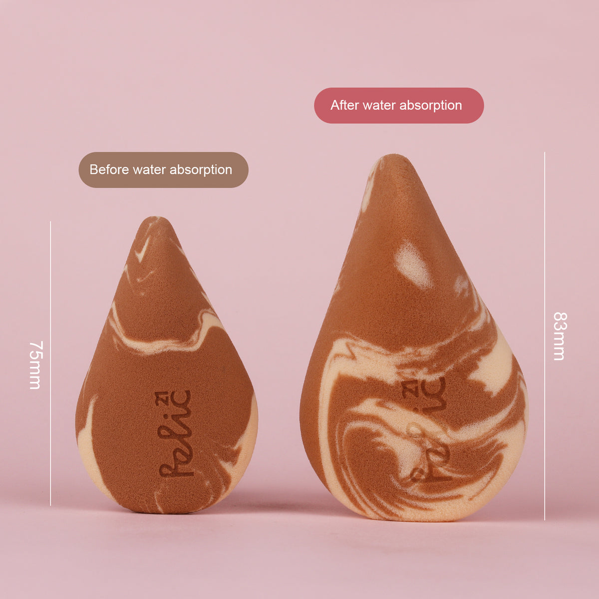 FELIC21 Signature Series SCULPT+ Blender