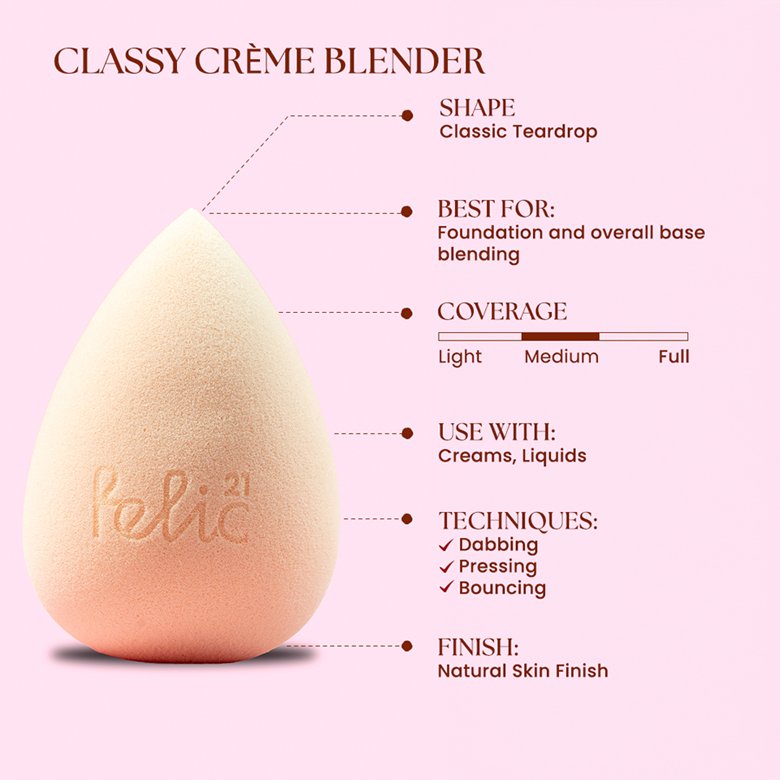 Clasy Creme