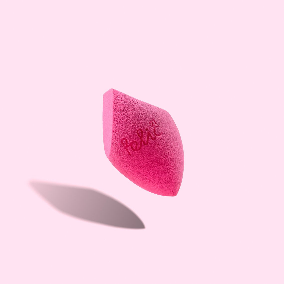 Fiery Pink