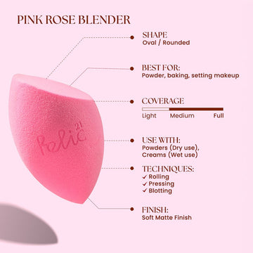 Pink Rose