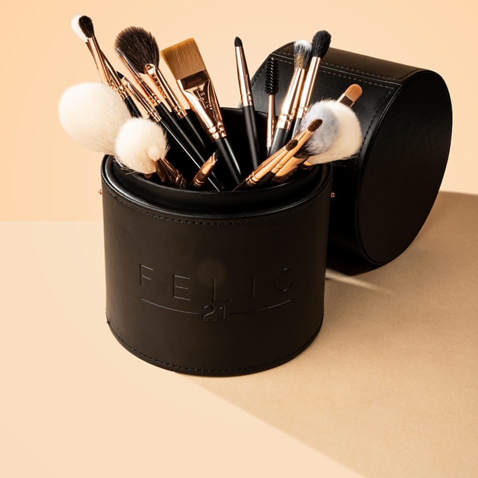 Easy Base Essentials (Set Of 10)