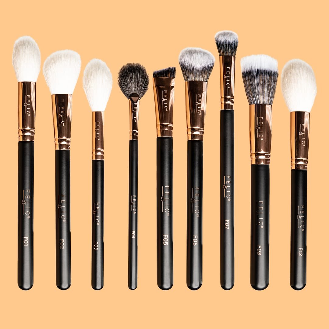 Easy Base Essentials (Set Of 10)