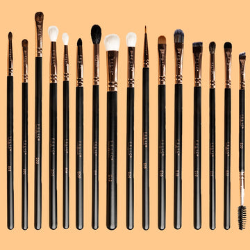 Easy Breezy Eye Essential (Set Of 16)