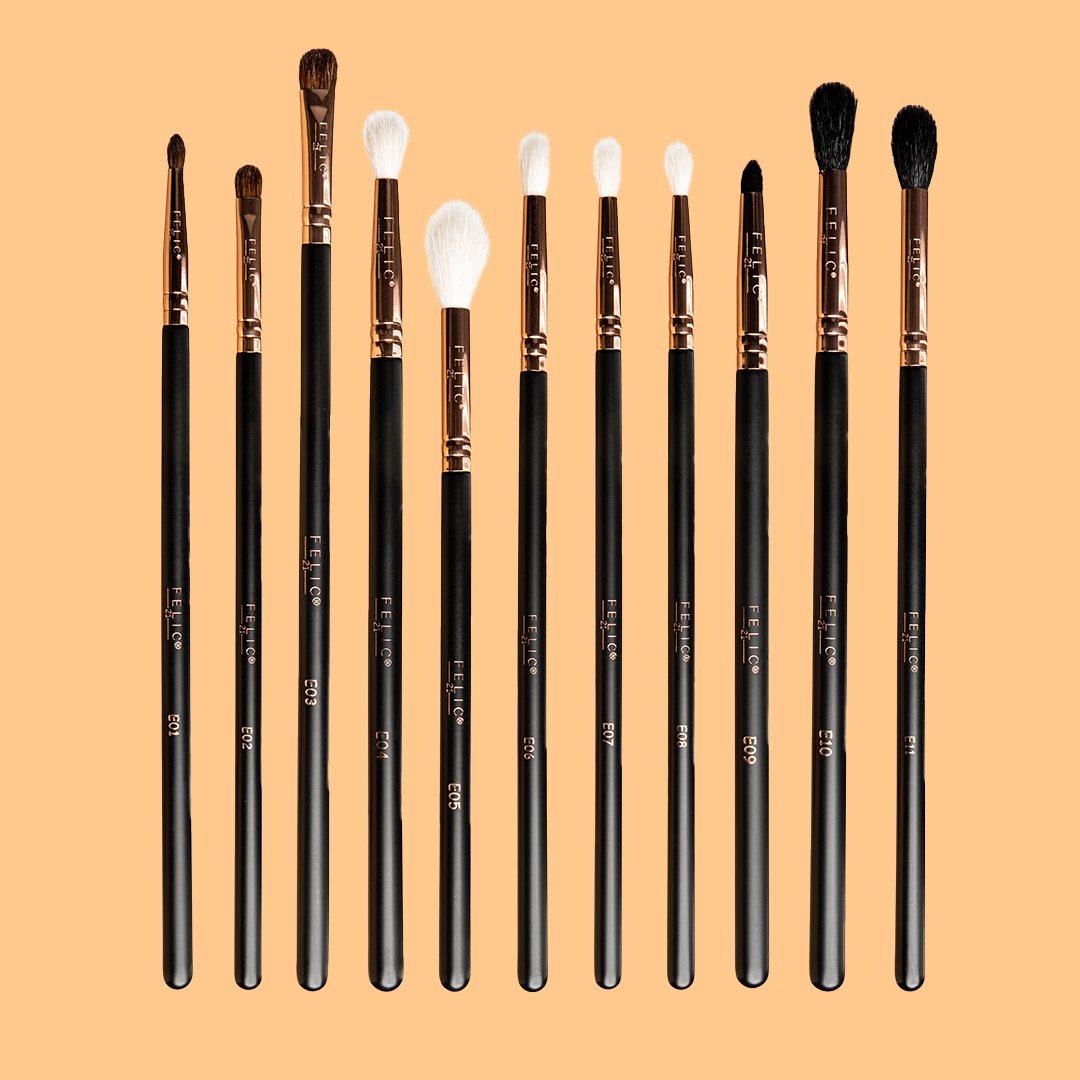 Luminous Vision Set (Set Of 22)