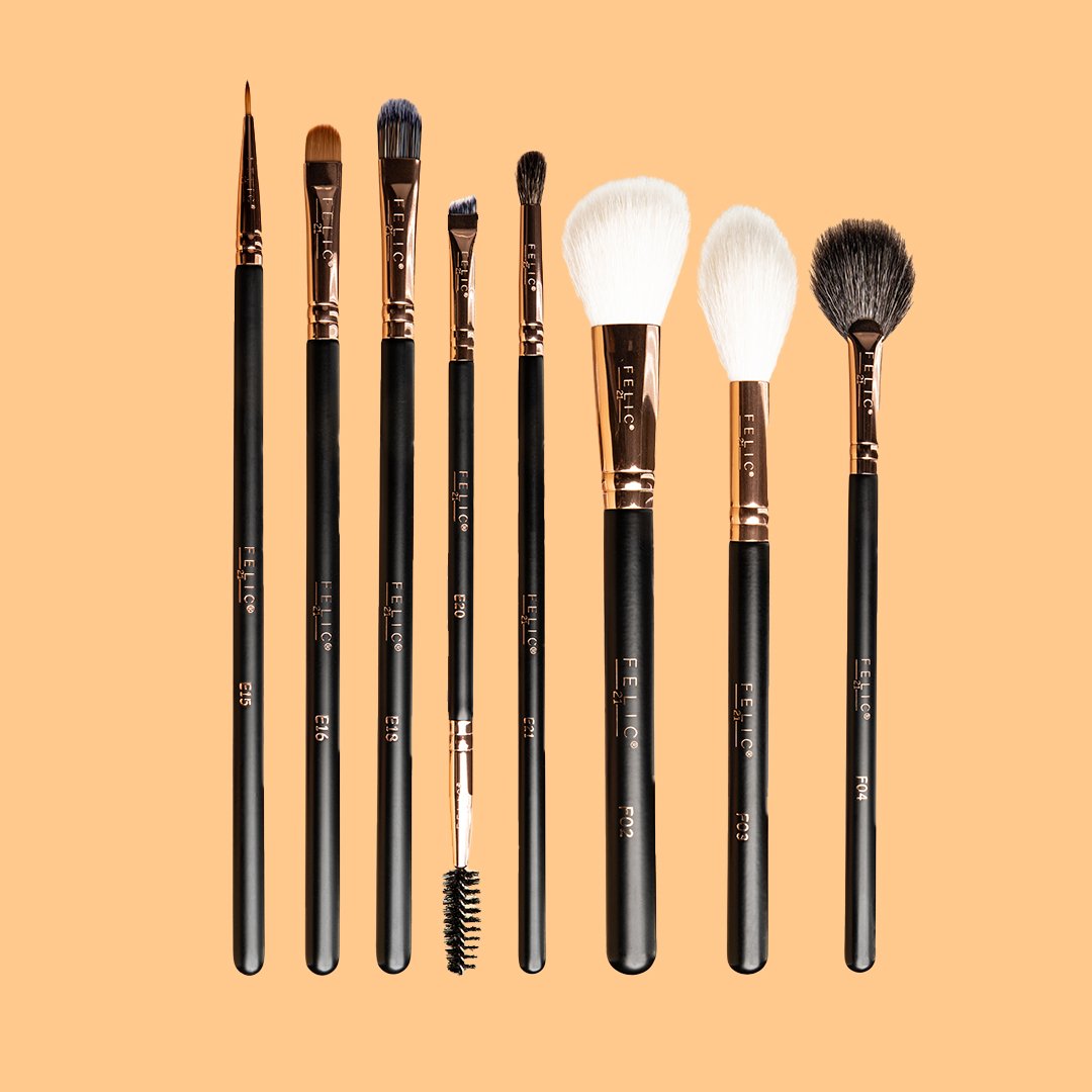 Starter S Stroke (Set Of 25)