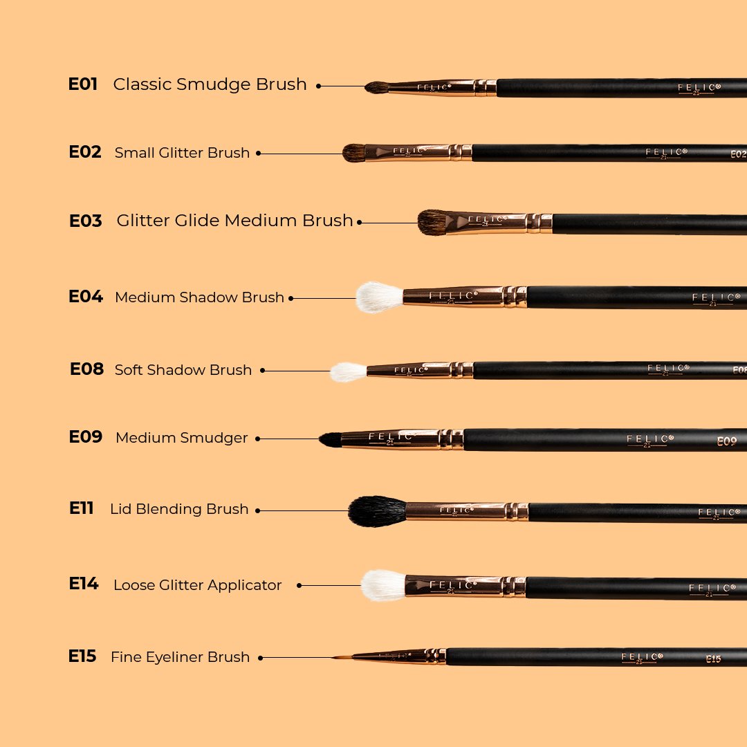 Starter S Stroke (Set Of 25)