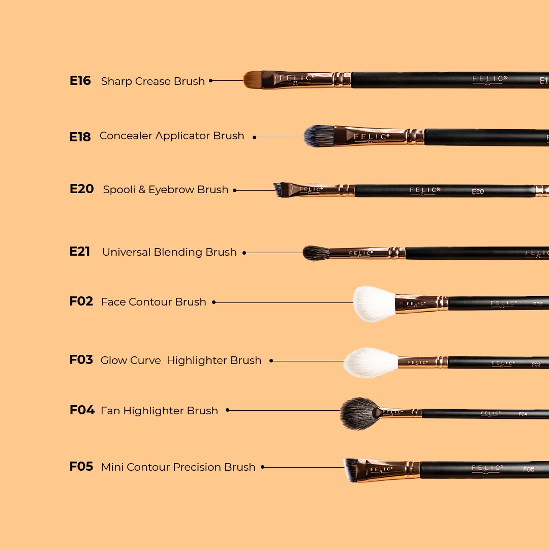 Starter S Stroke (Set Of 25)