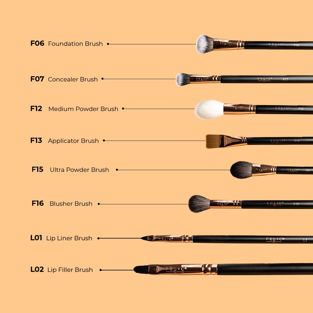 Starter S Stroke (Set Of 25)