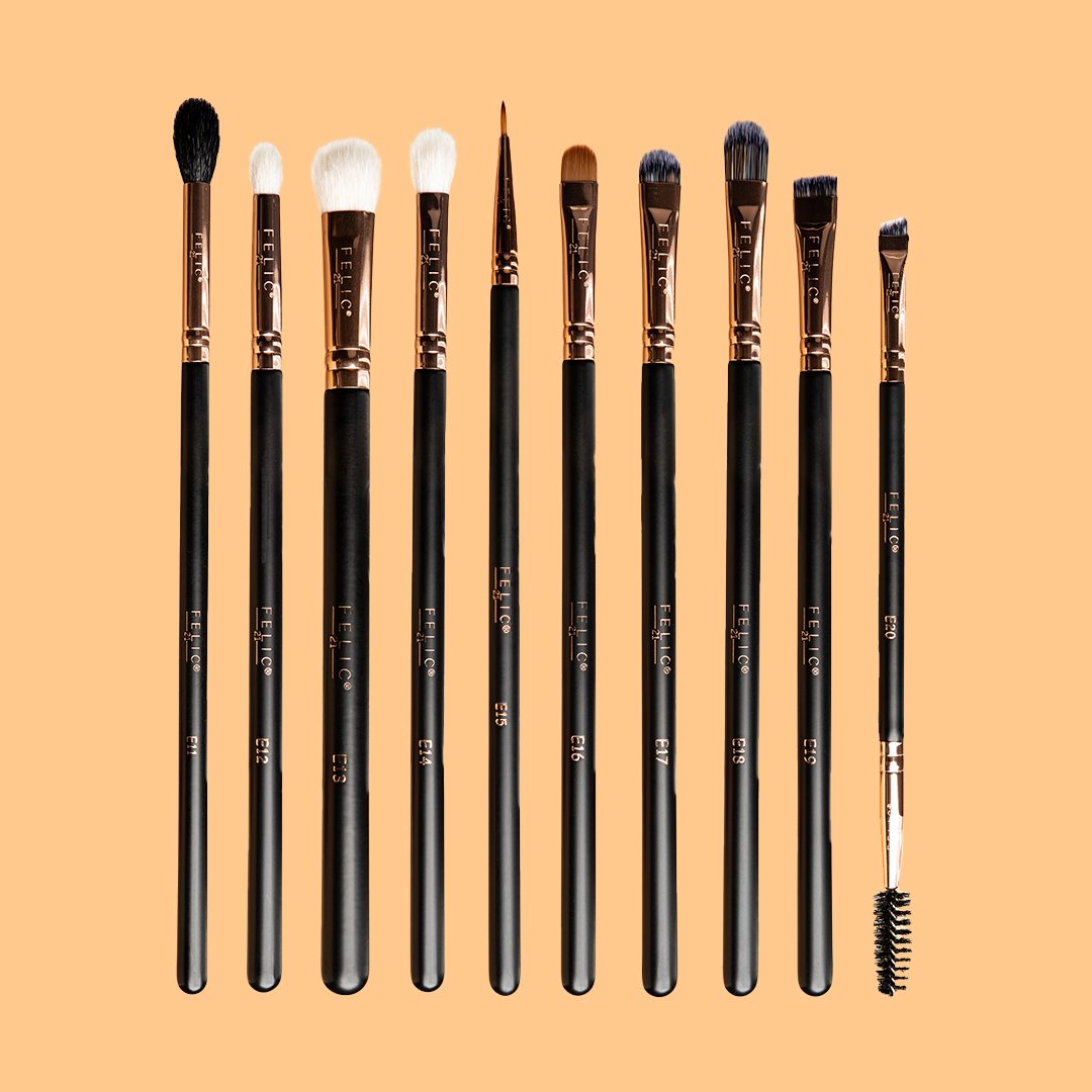 Master Stroke Beauty (Set Of 40)