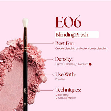 E06 Blending Brush - Default Title