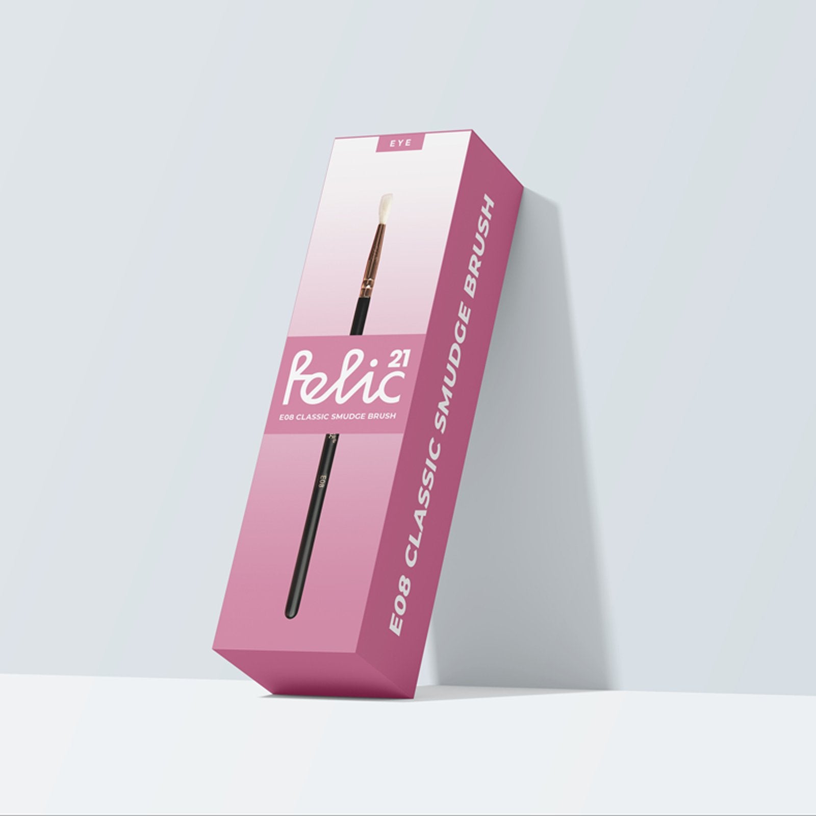 E08 Soft Shadow Brush