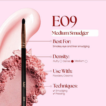 E09 Medium Smudger - Default Title