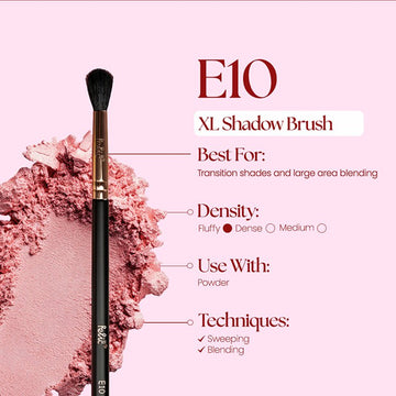 E10 Xl Shadow Blending Brush - Default Title