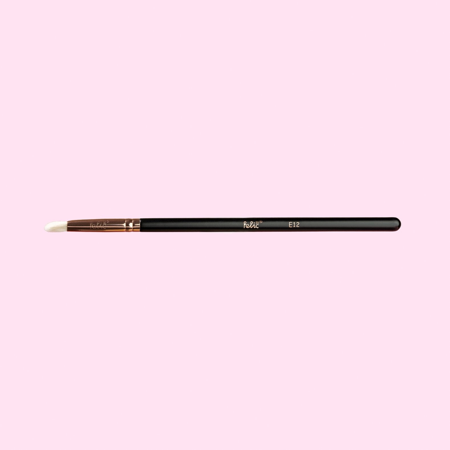 E12 Bullet Brush