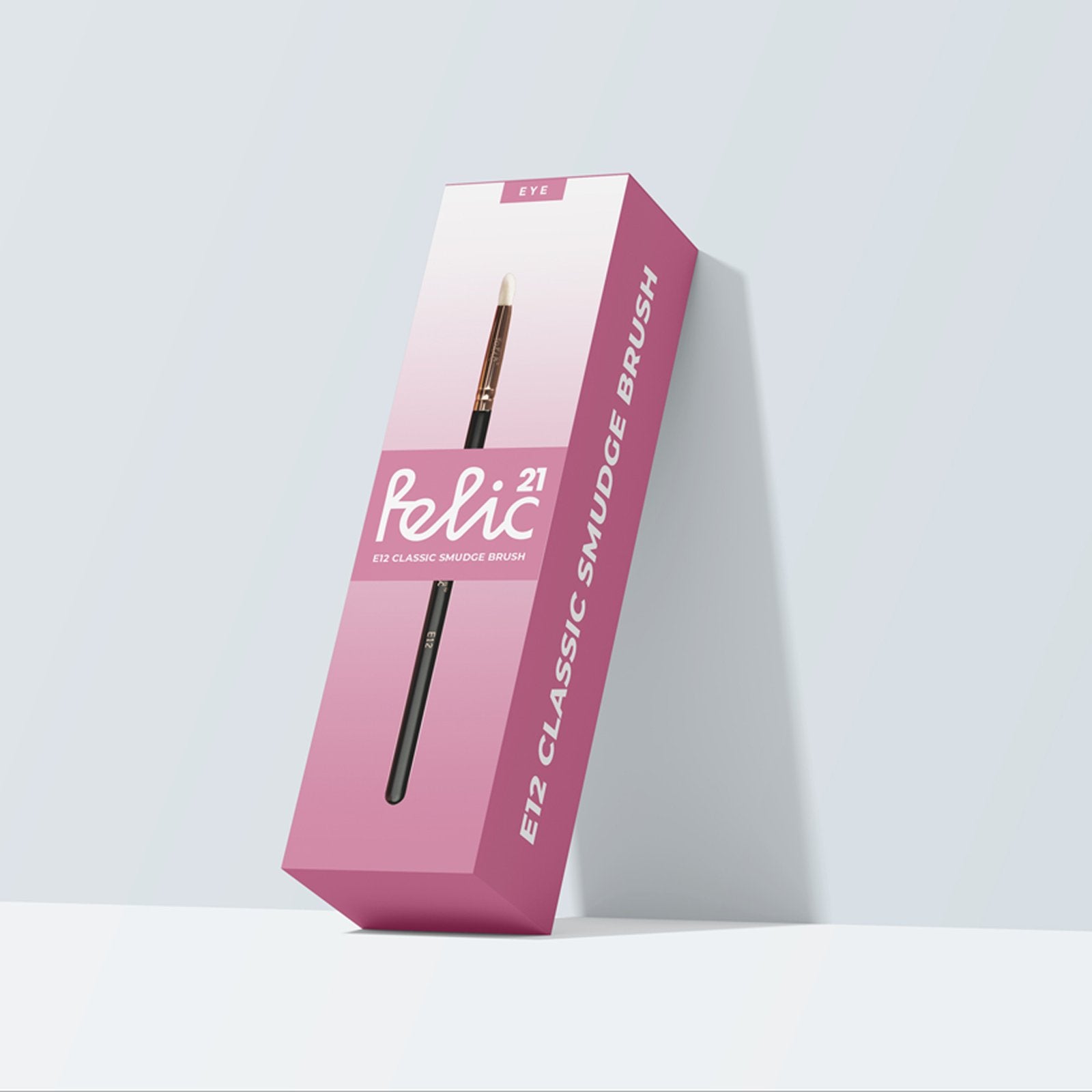 E12 Bullet Brush