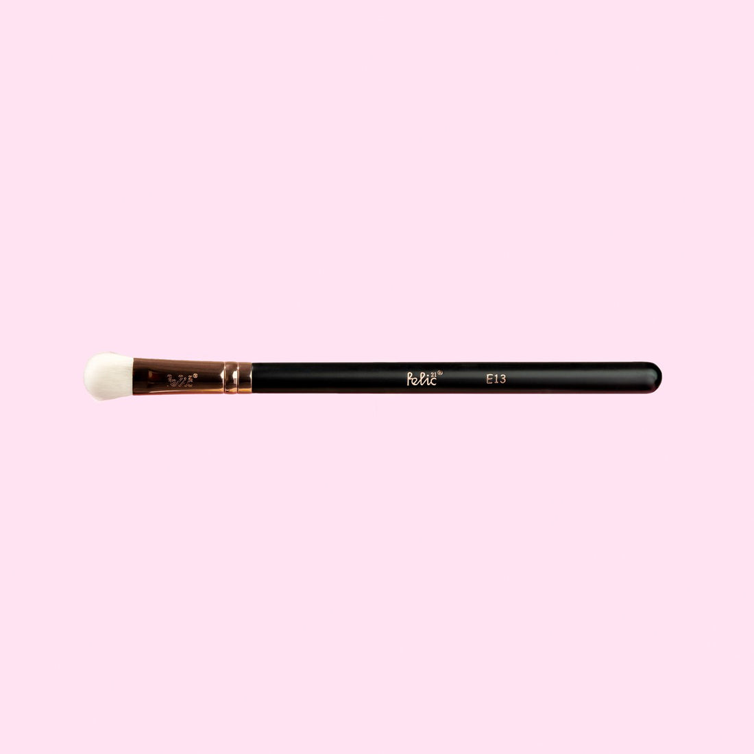 E13 Nose Contour Brush