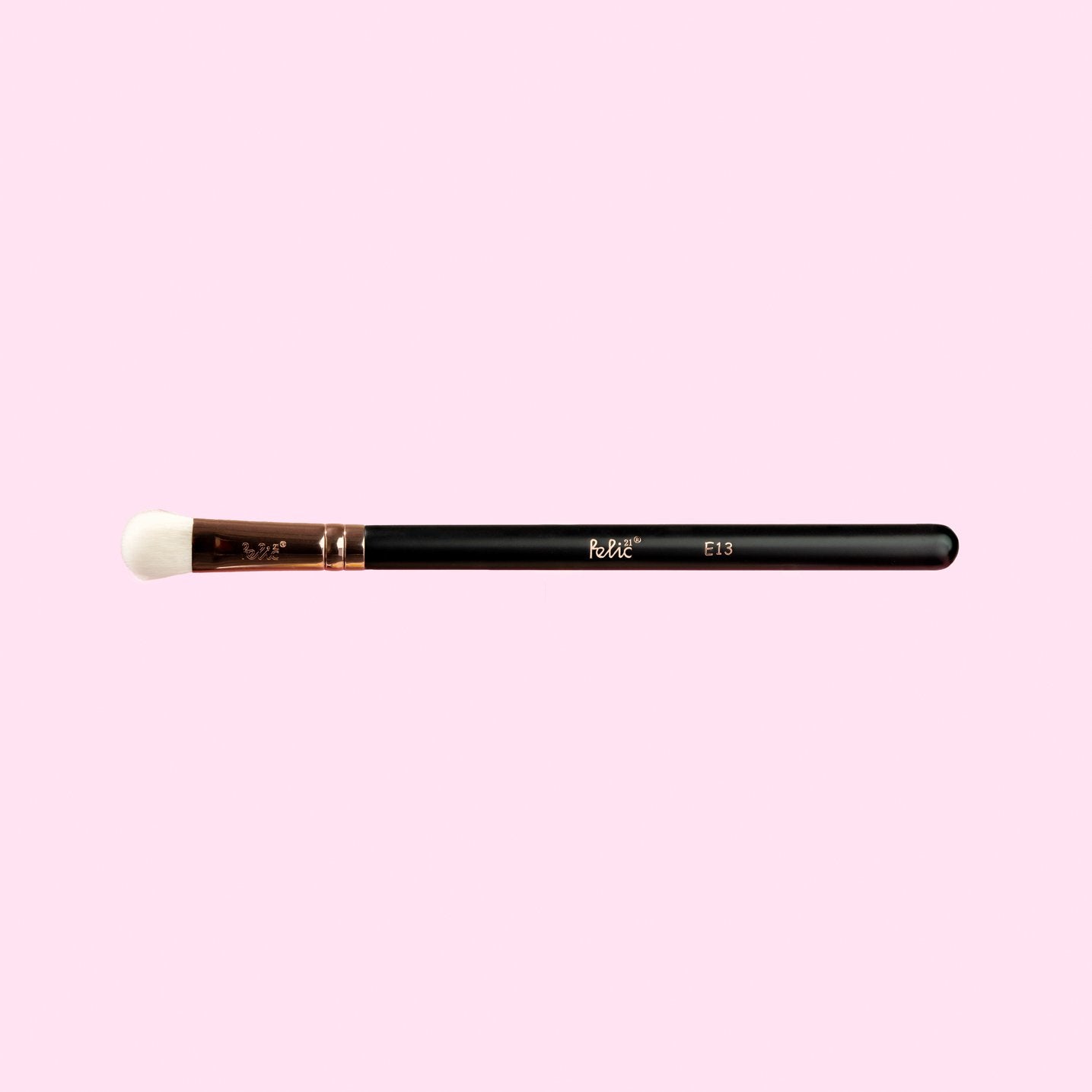 E13 Nose Contour Brush