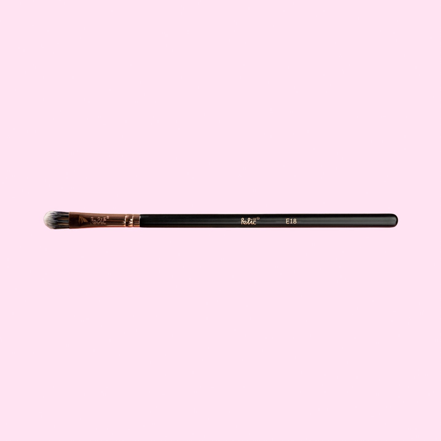 E18 Concealer Applicator Brush