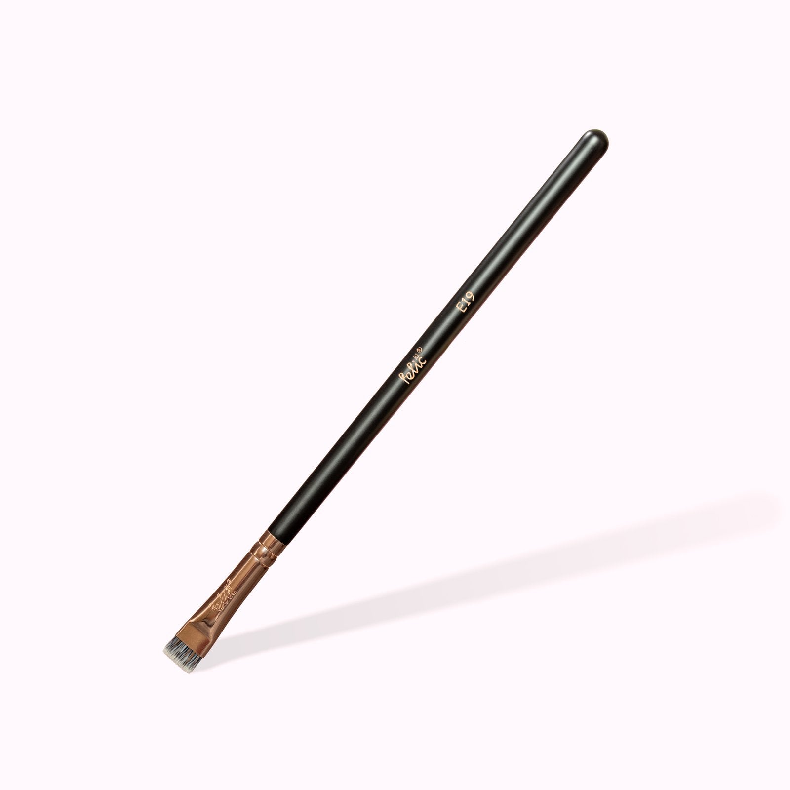 E19 Flat Detail Brush