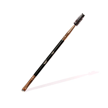 E20 Sopoolie & Eyebrow Brush