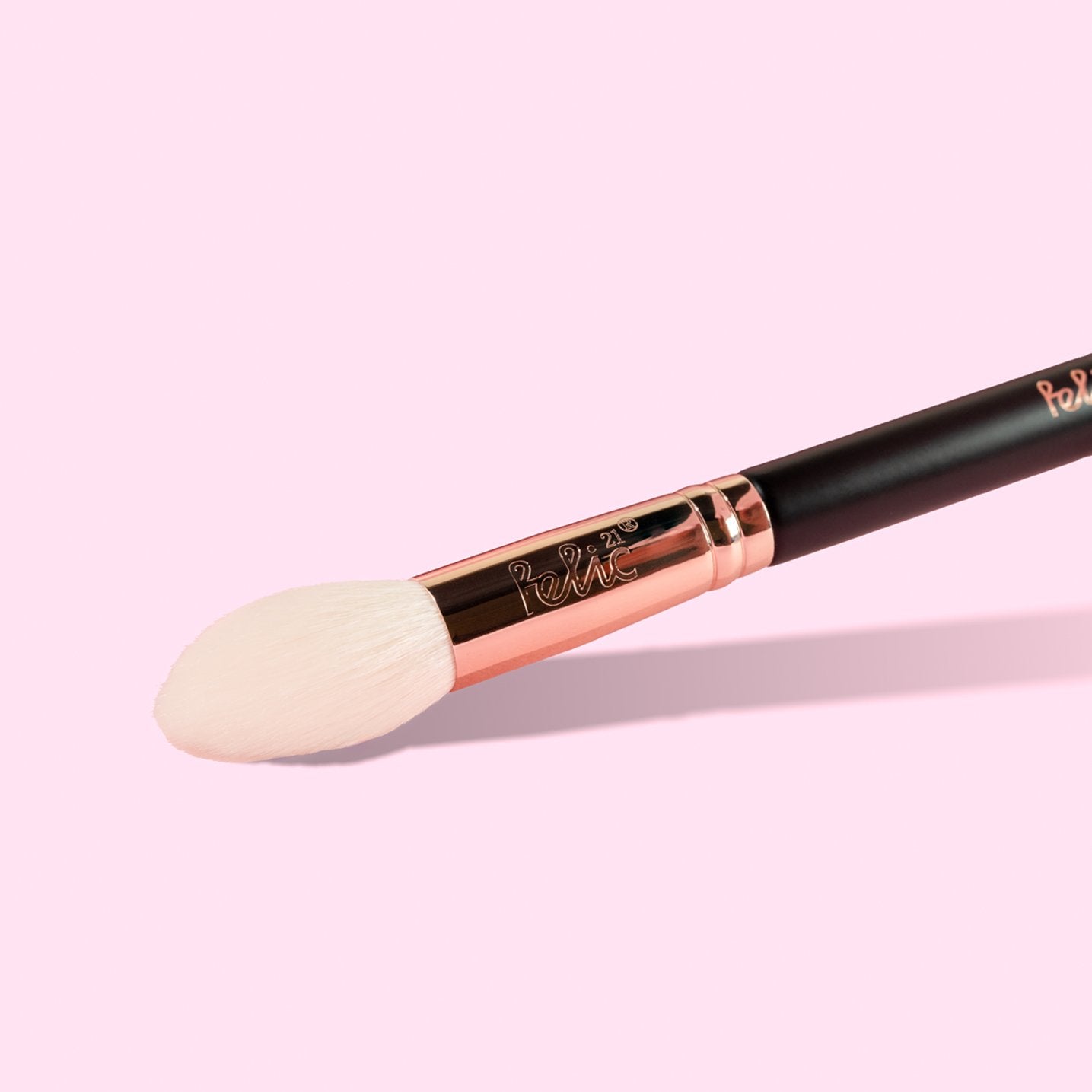 F01 Powder Blusher Brush