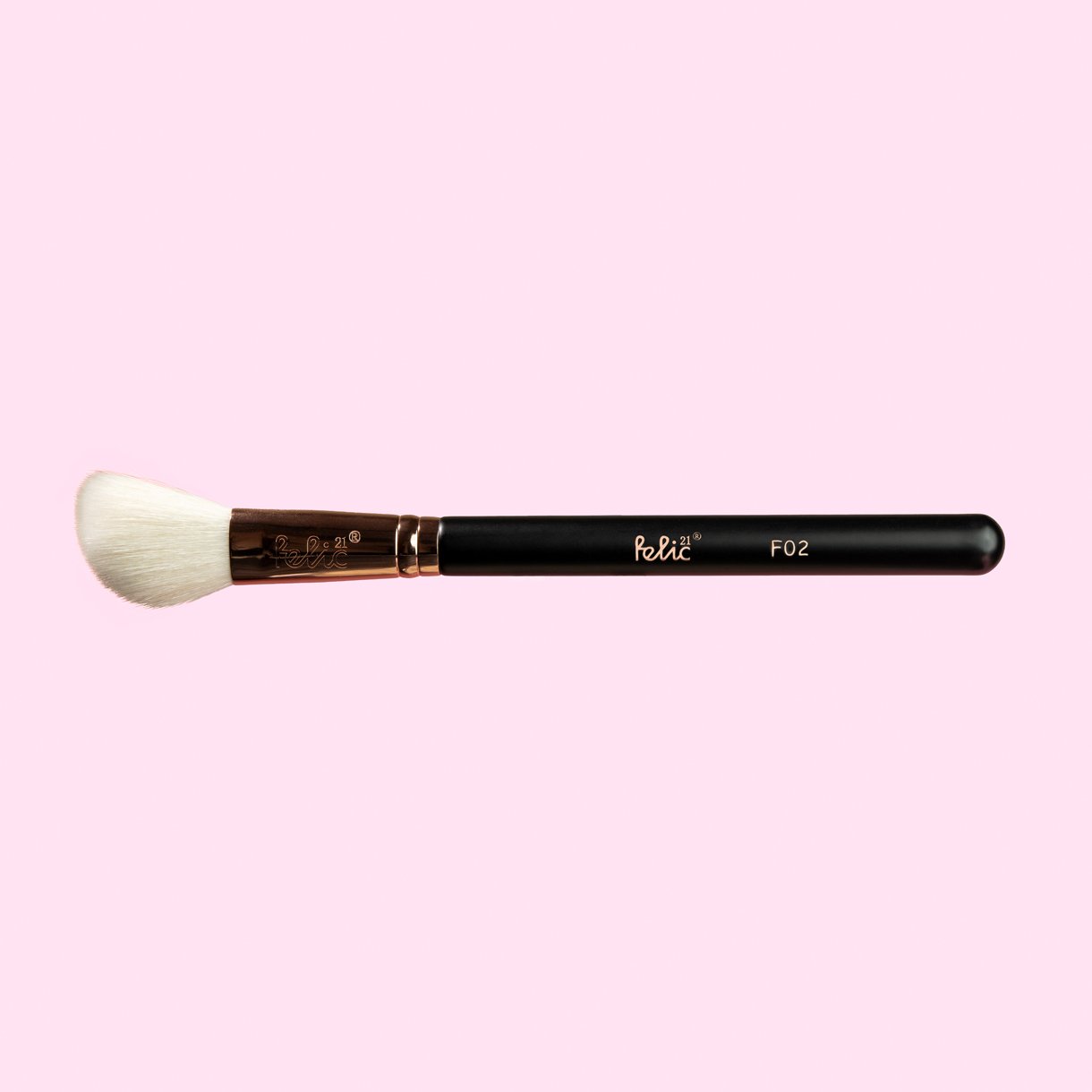 F02 Face Contour Brush