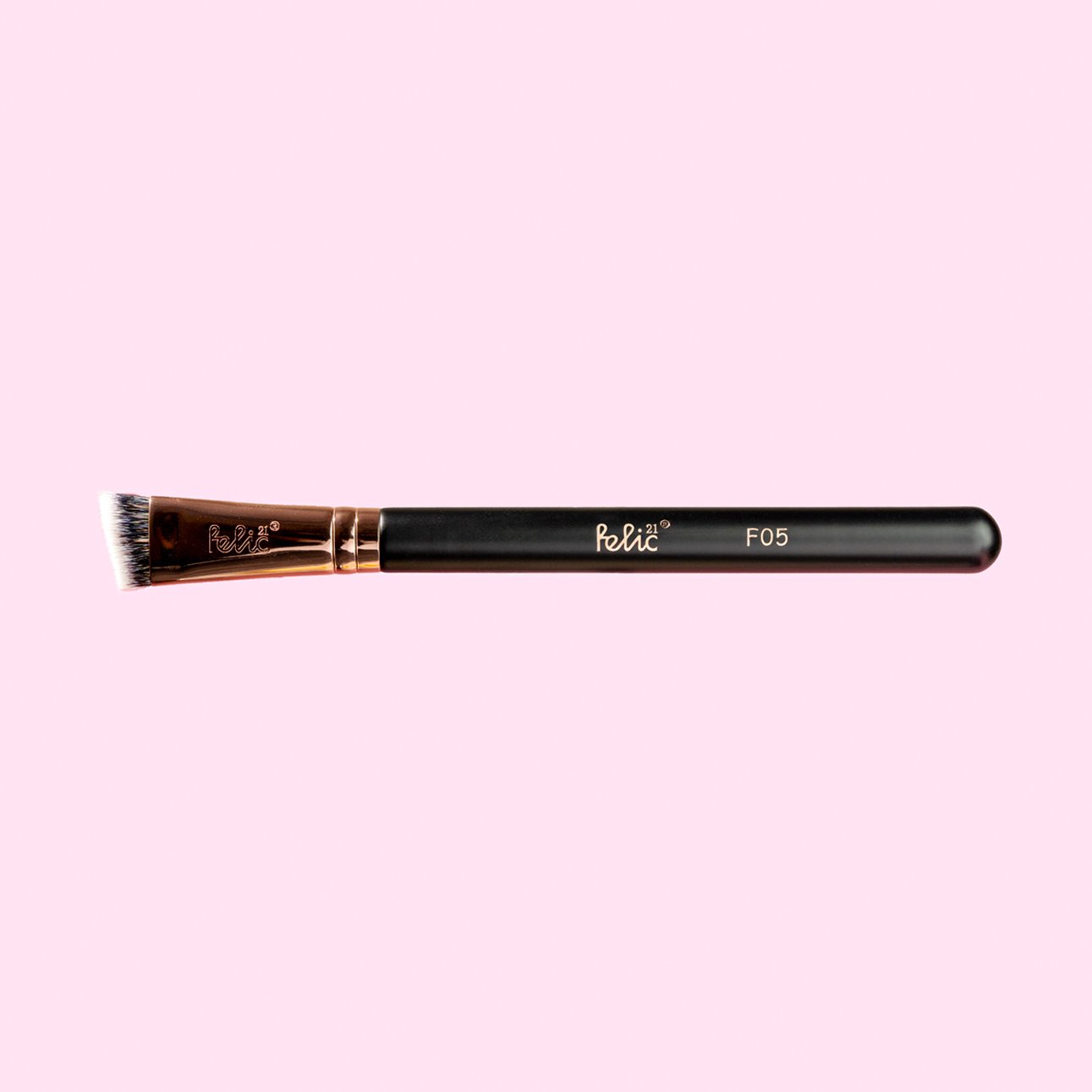 F05 Mini Contour Precision Brush