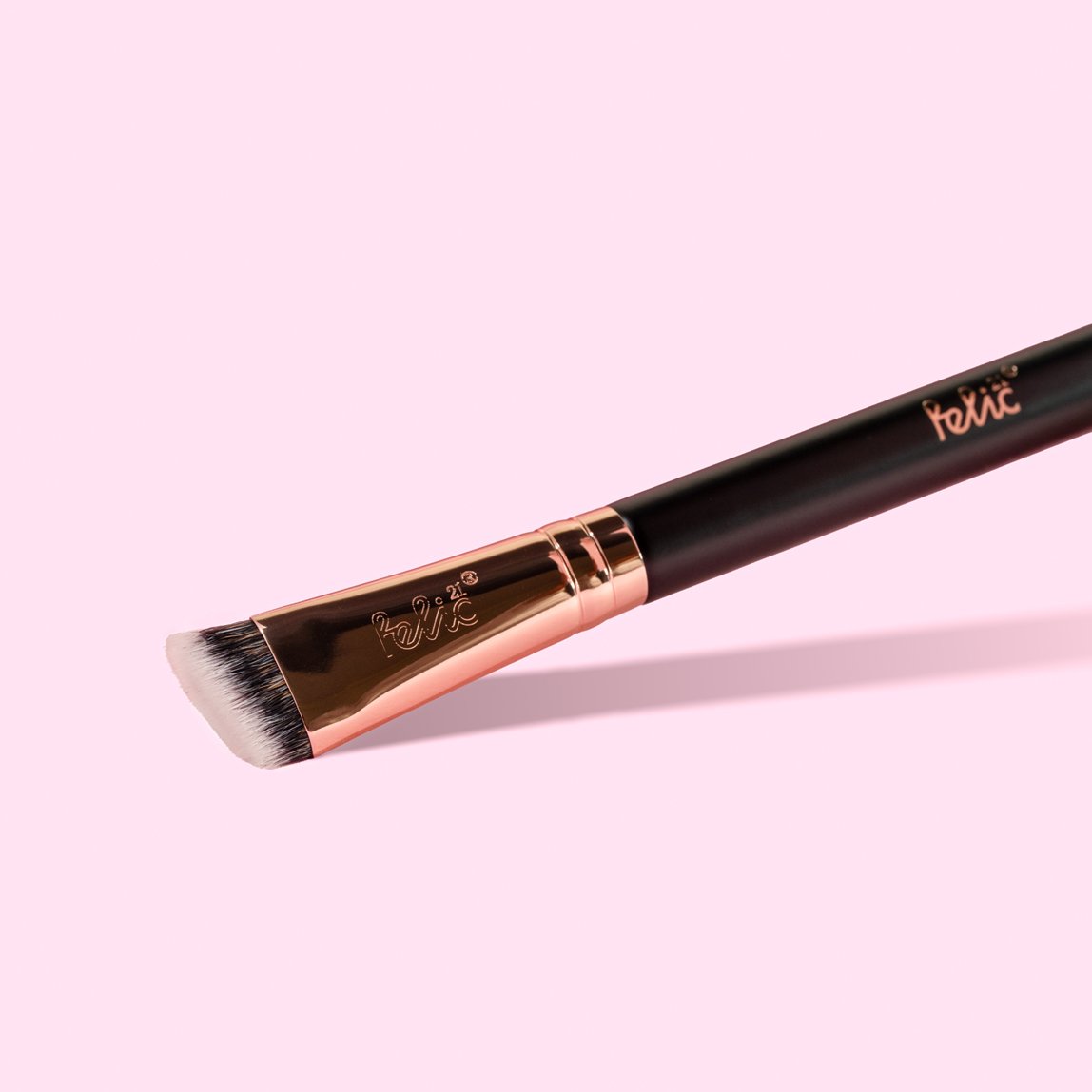 F05 Mini Contour Precision Brush