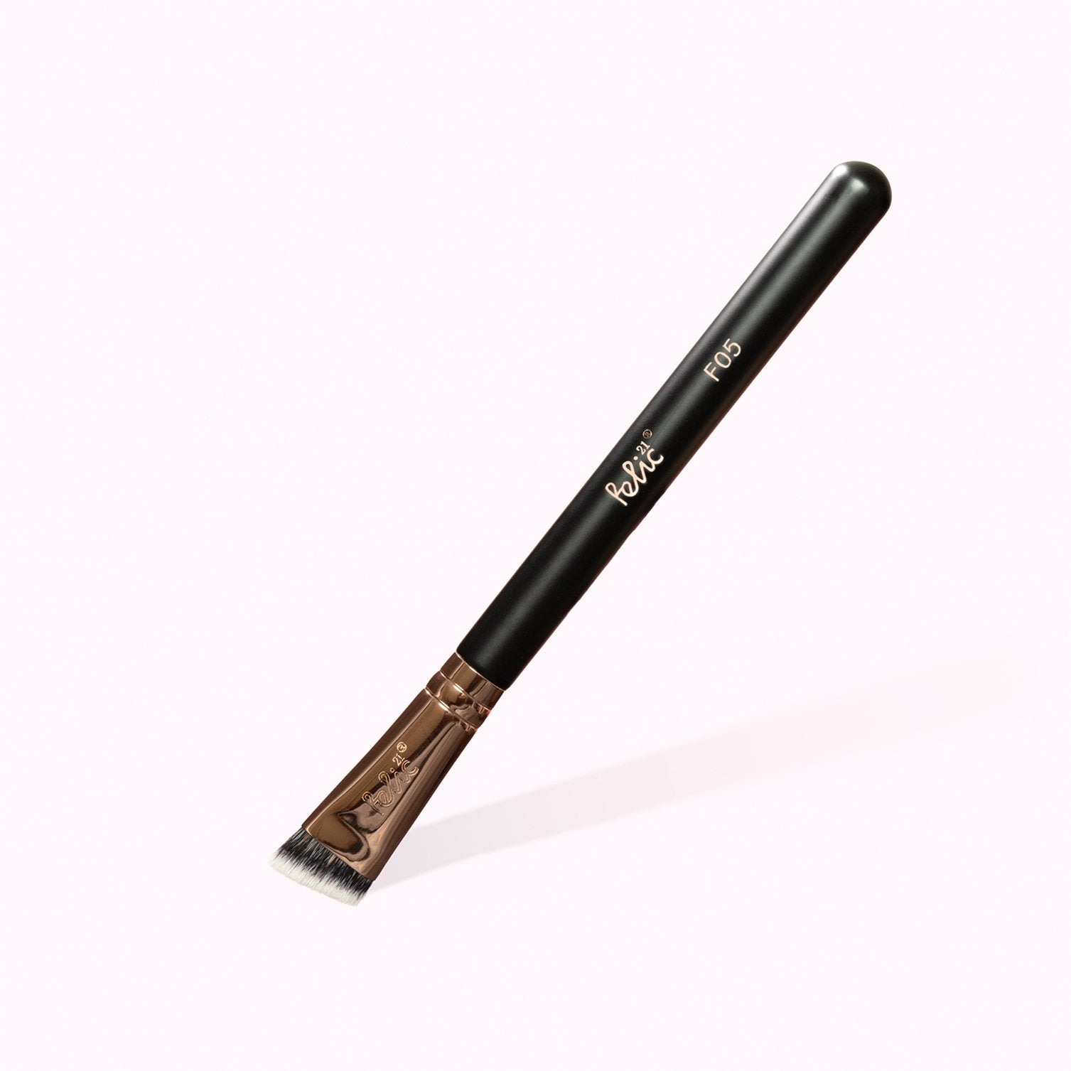F05 Mini Contour Precision Brush