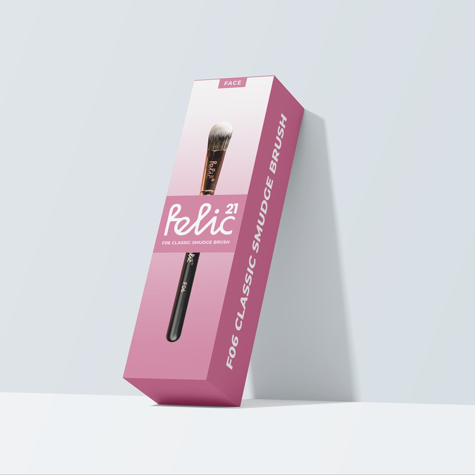 F06 Foundation Brush