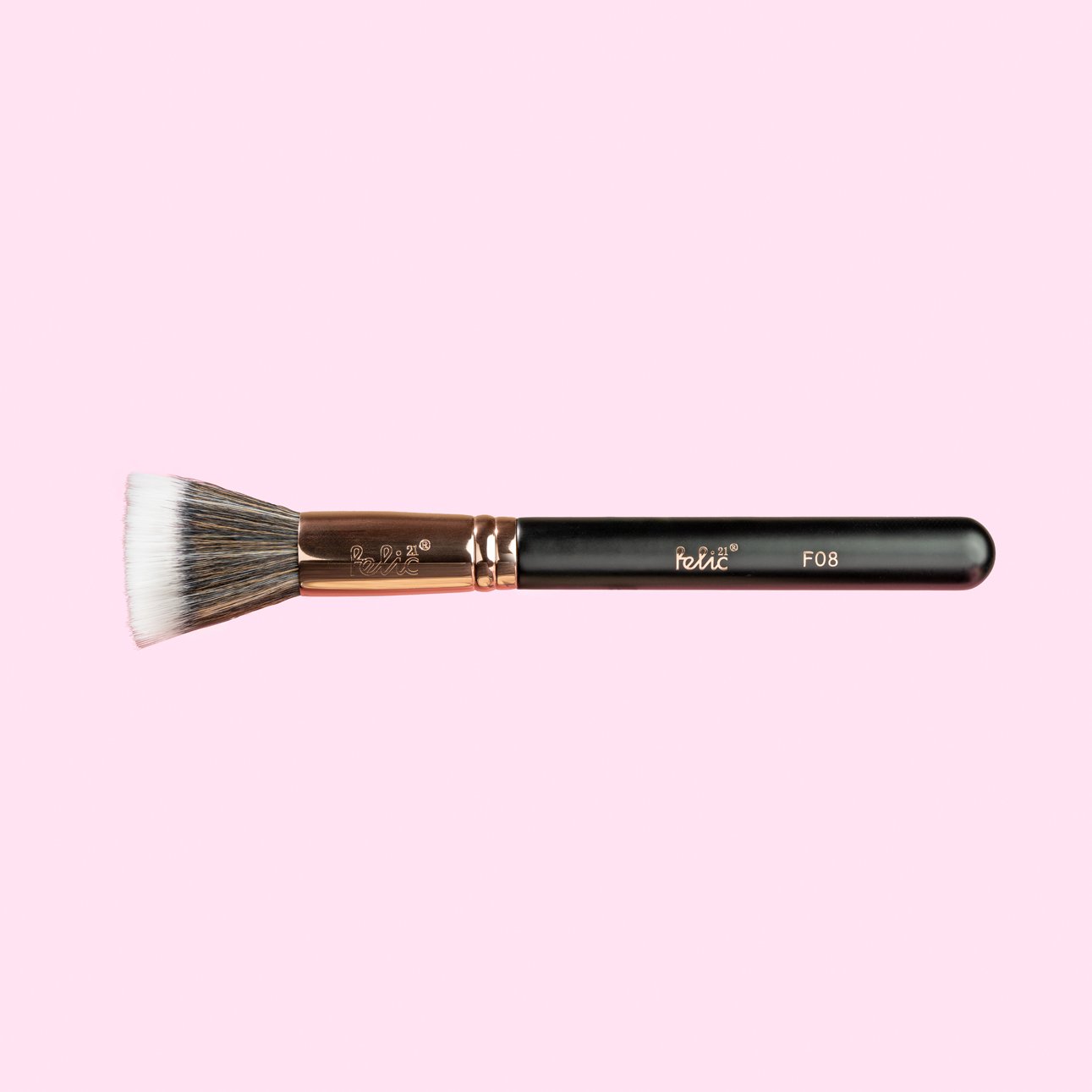 F08 Stippling Brush
