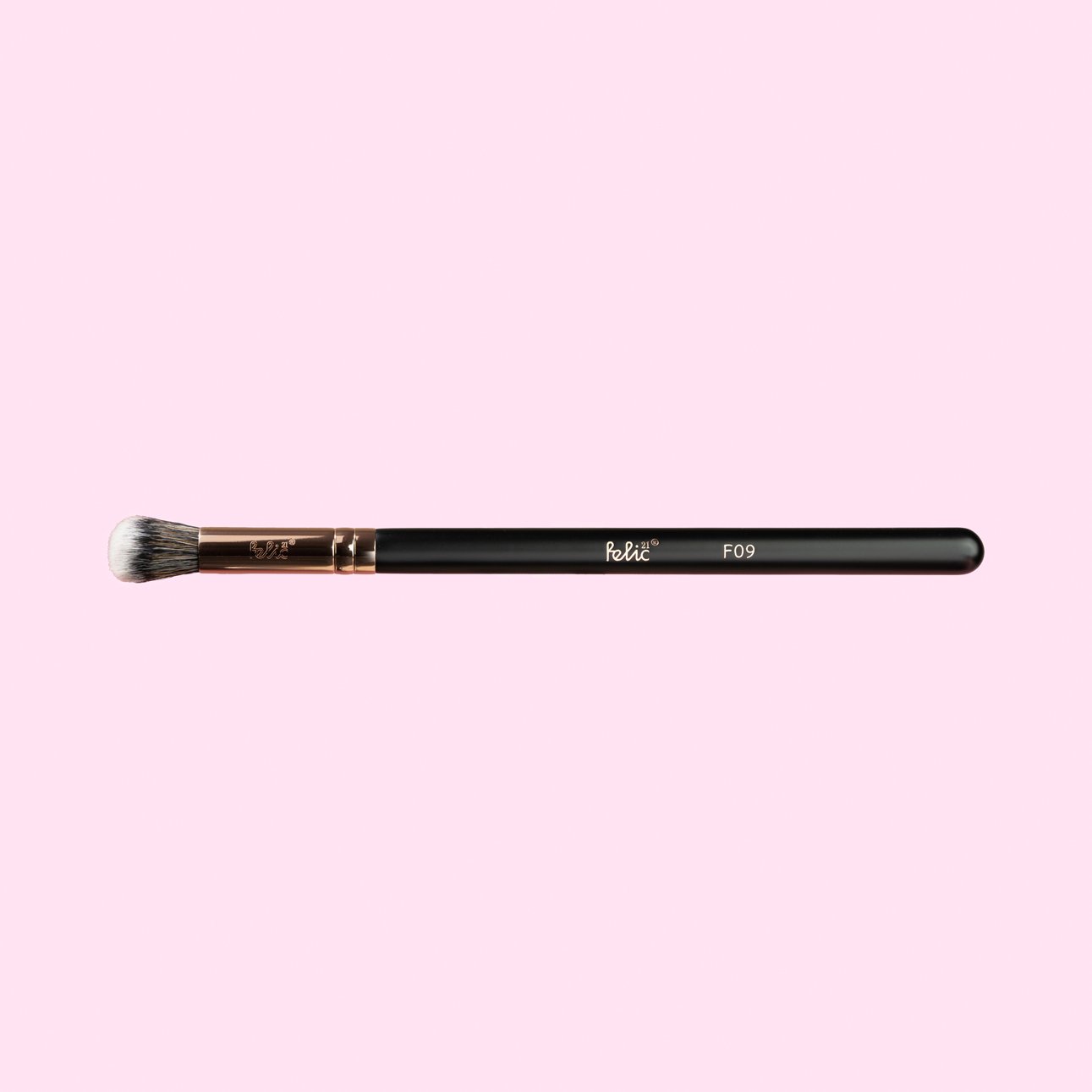 F09 Small Powder Brush