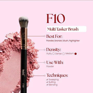 F10 Multitasker - Default Title