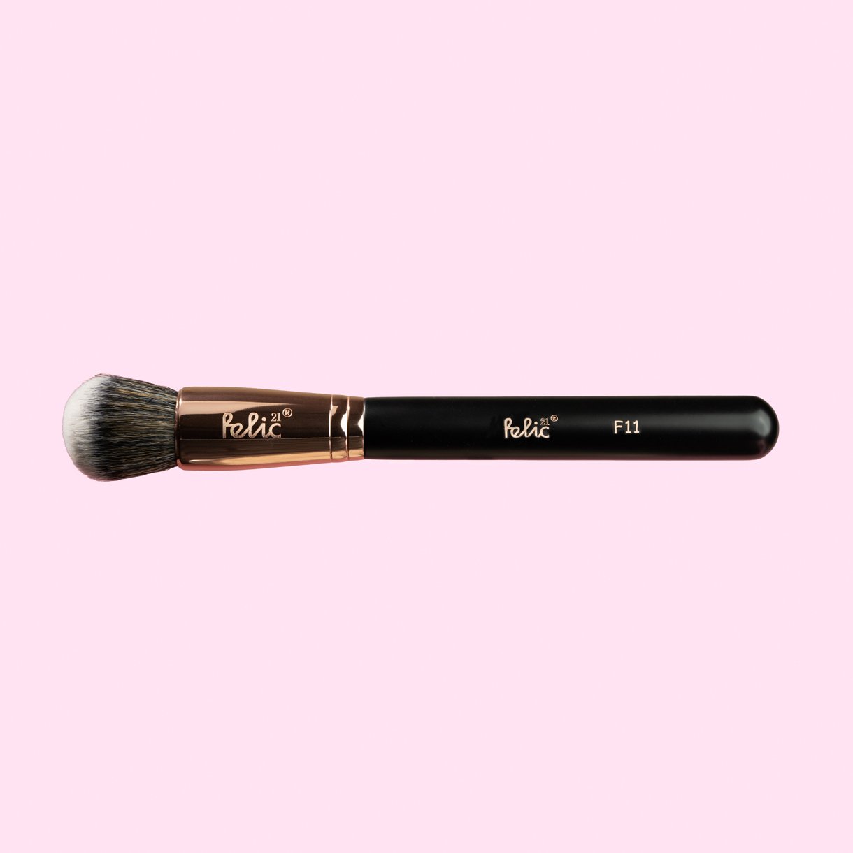 F11 Liquid Blusher Brush