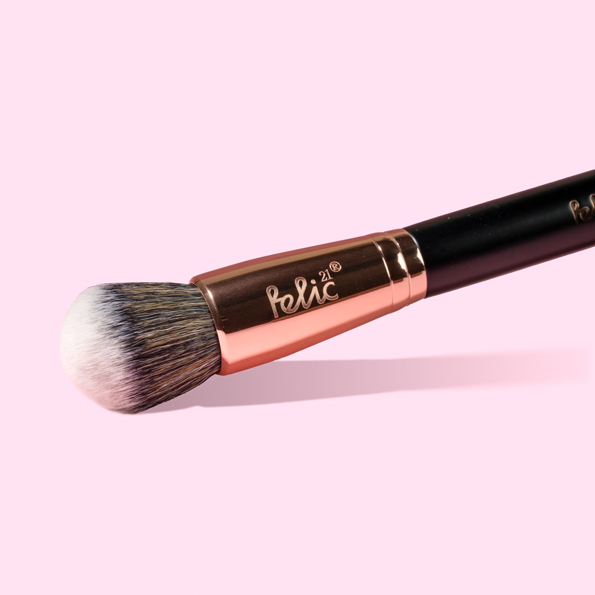 F11 Liquid Blusher Brush