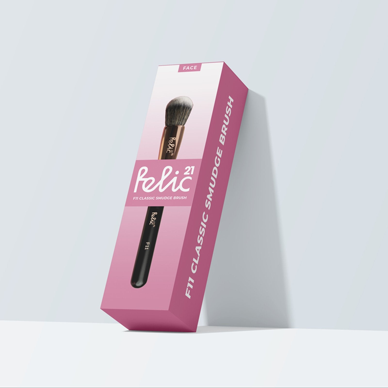 F11 Liquid Blusher Brush
