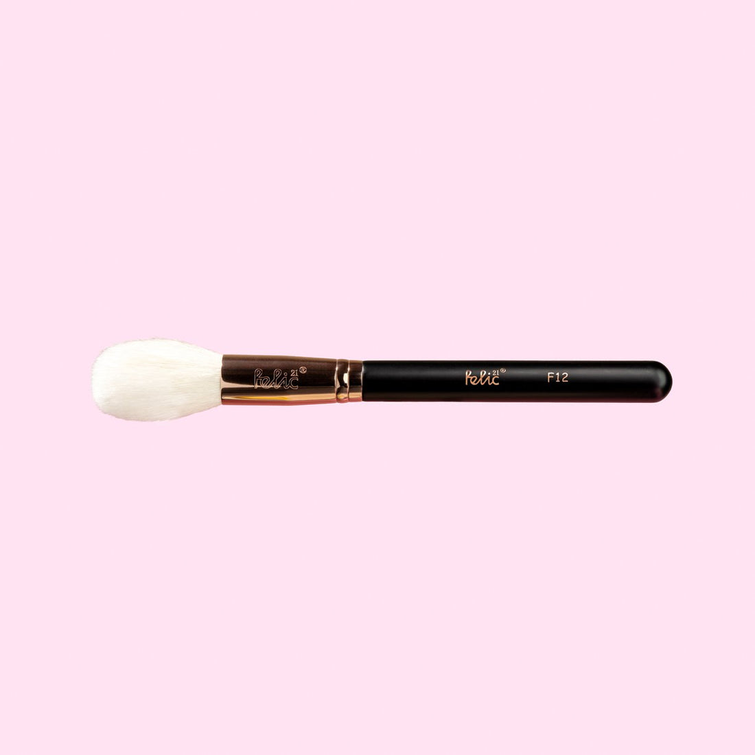 F12 Medium Powder Brush