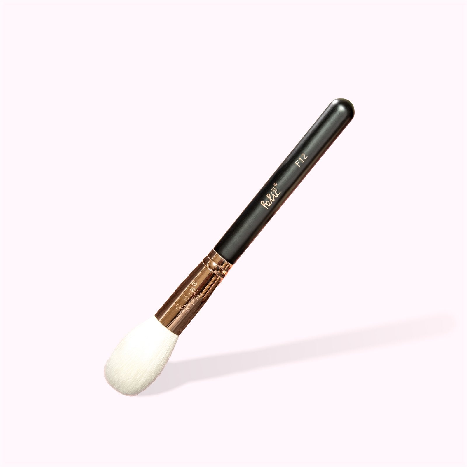 F12 Medium Powder Brush
