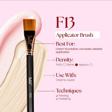 F13 Applicator Brus - Default Title
