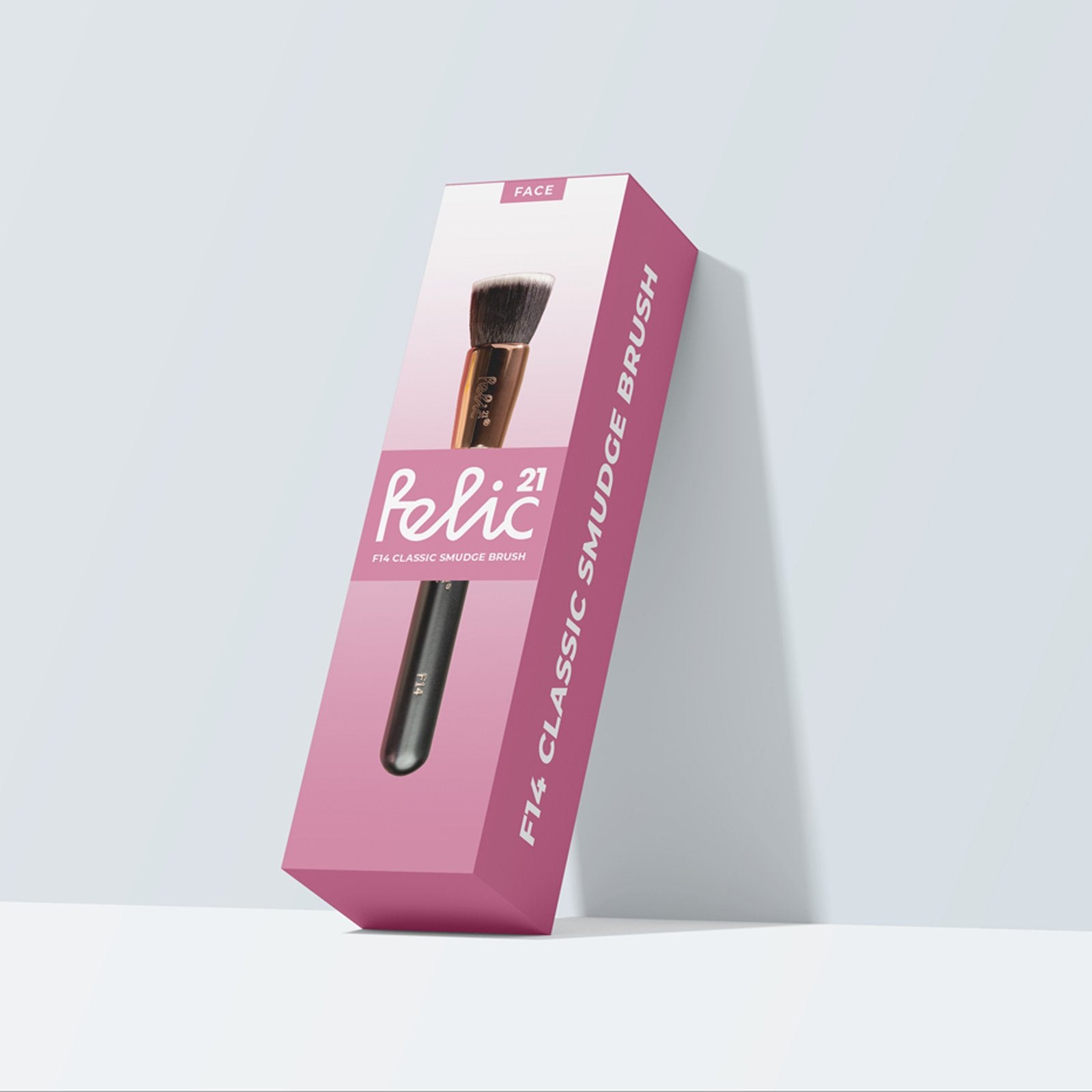 F14 Foundation Blending Brush